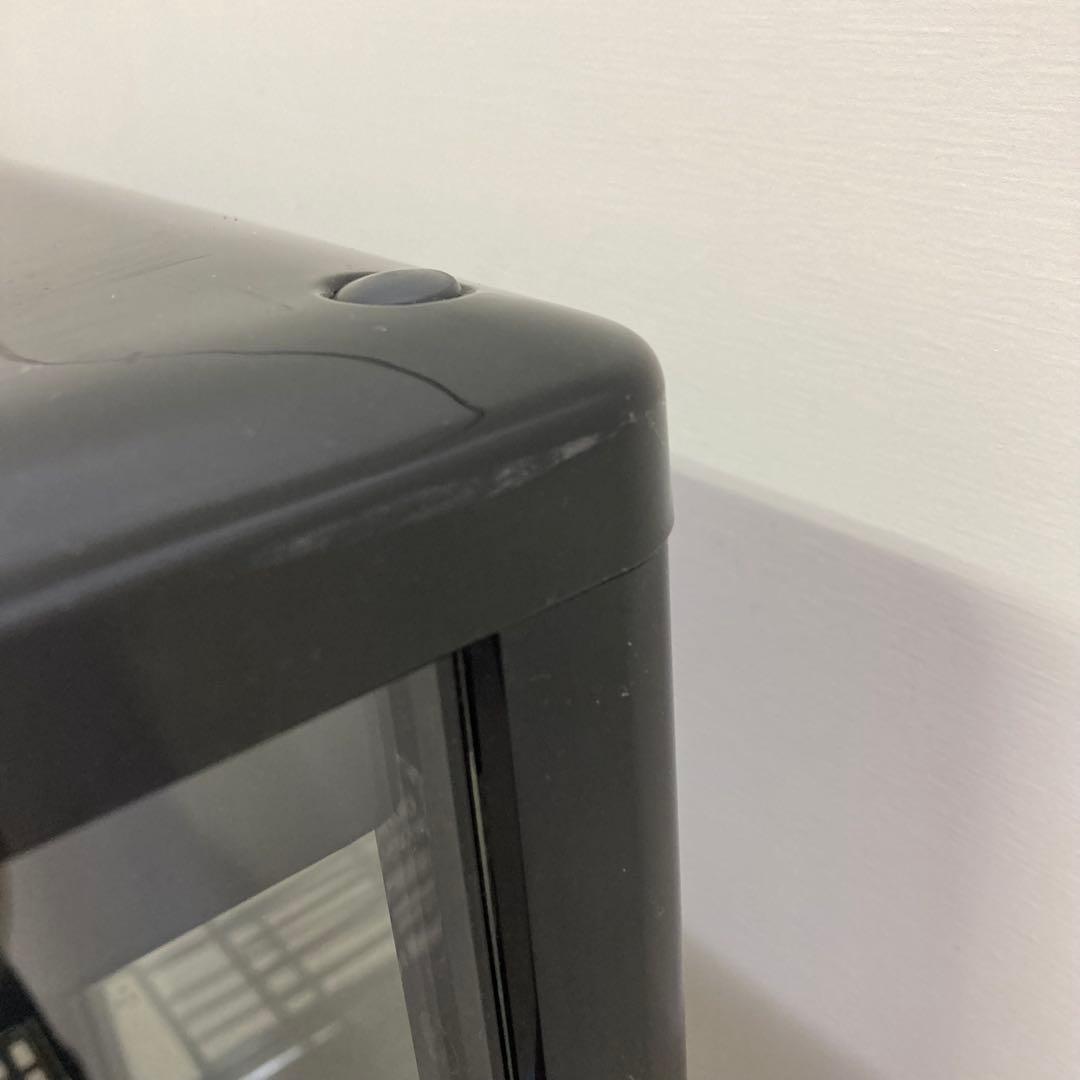 A148-53 冷蔵ショーケース　城島　HJR-FG60SBK