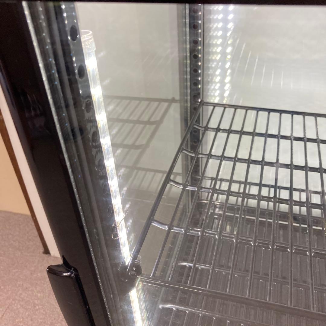 A148-53 冷蔵ショーケース　城島　HJR-FG60SBK