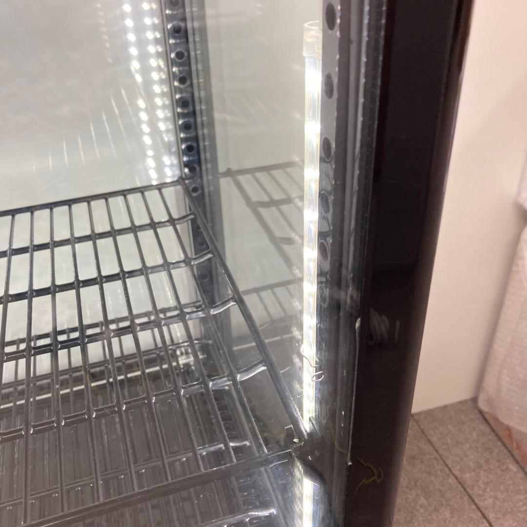 A148-53 冷蔵ショーケース　城島　HJR-FG60SBK