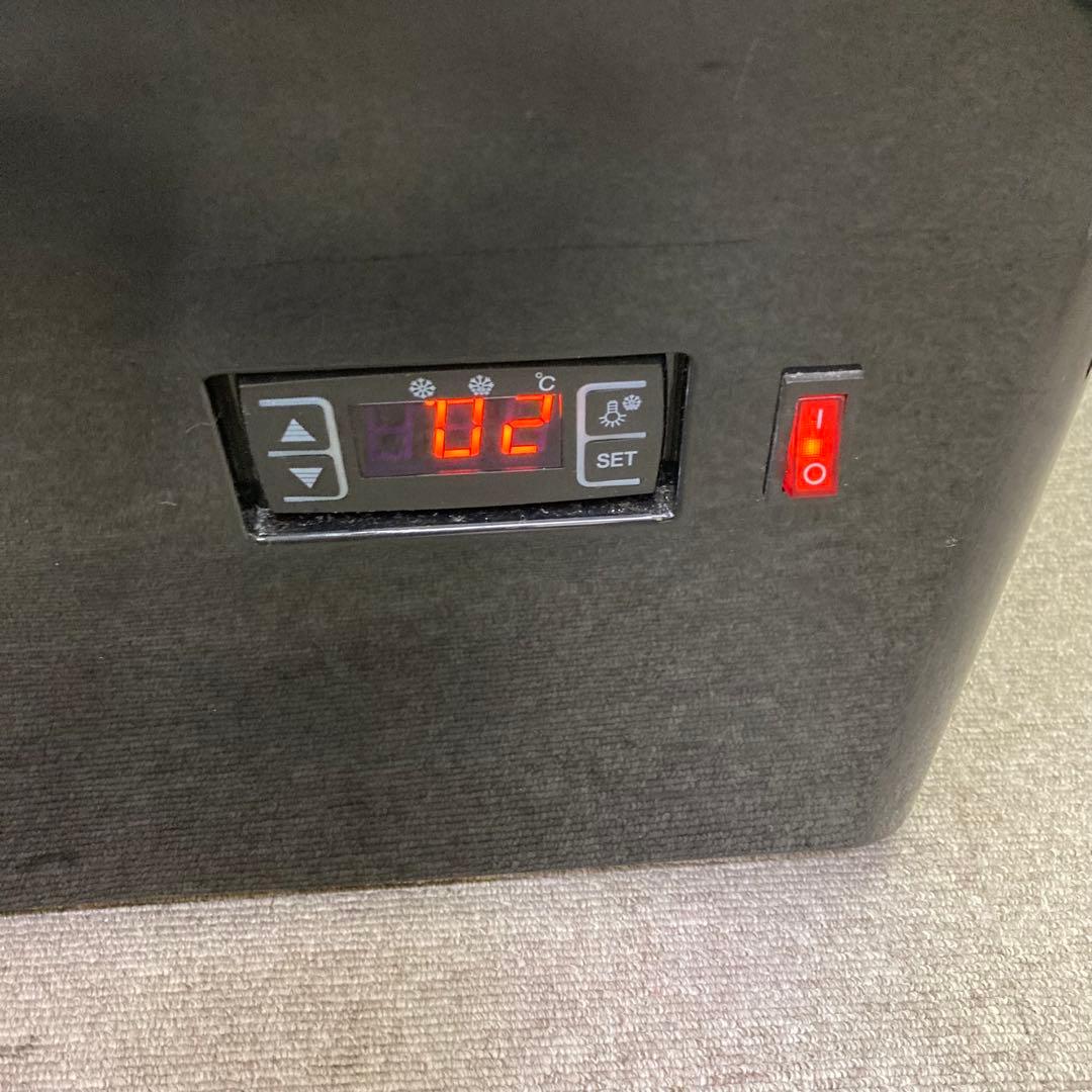 A148-53 冷蔵ショーケース　城島　HJR-FG60SBK