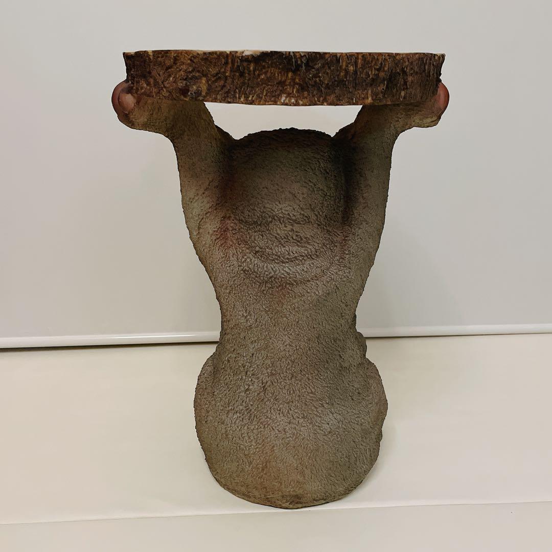 アニマルサイドテーブル　コアラ　KARE