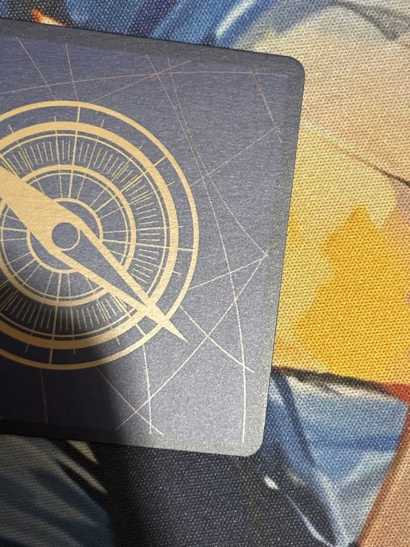 ジュエリー・ボニー SECパラレル コミパラ