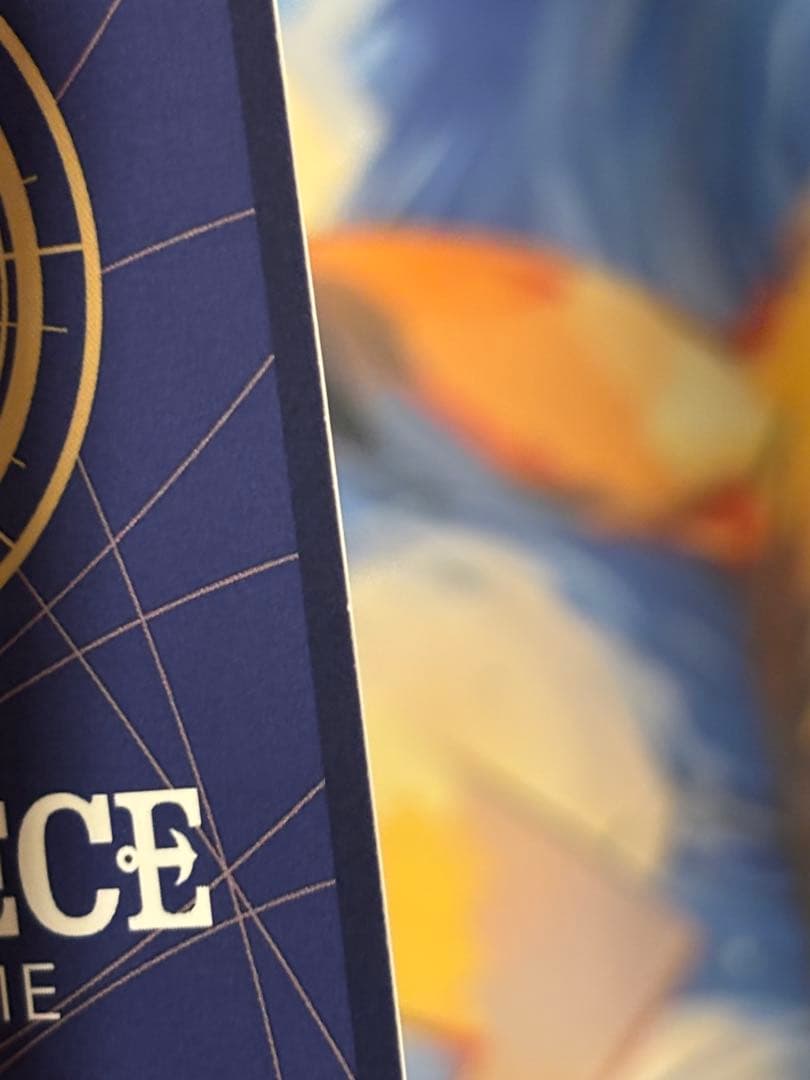 ジュエリー・ボニー SECパラレル コミパラ