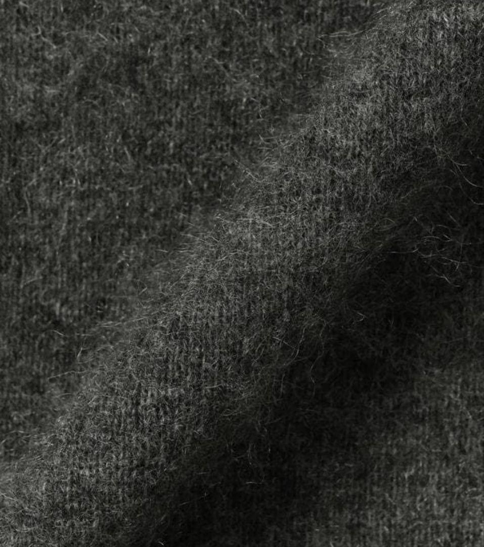 トップス theoryluxe Fur Cashmere Zoya Cardigan