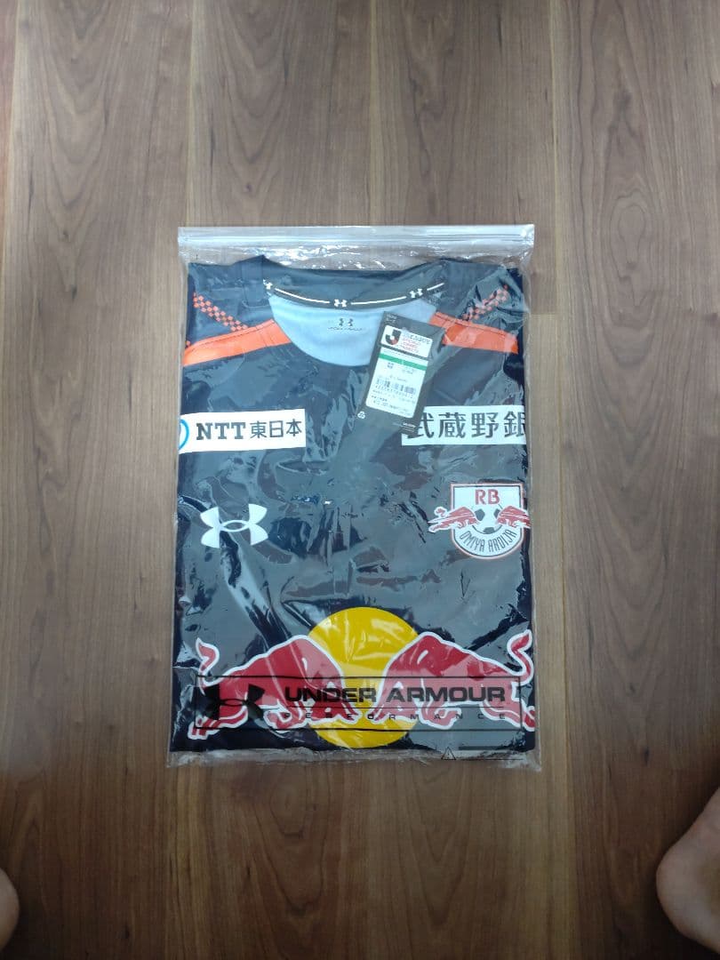 RB大宮アルディージャ 2025 レプリカユニフォーム 1st