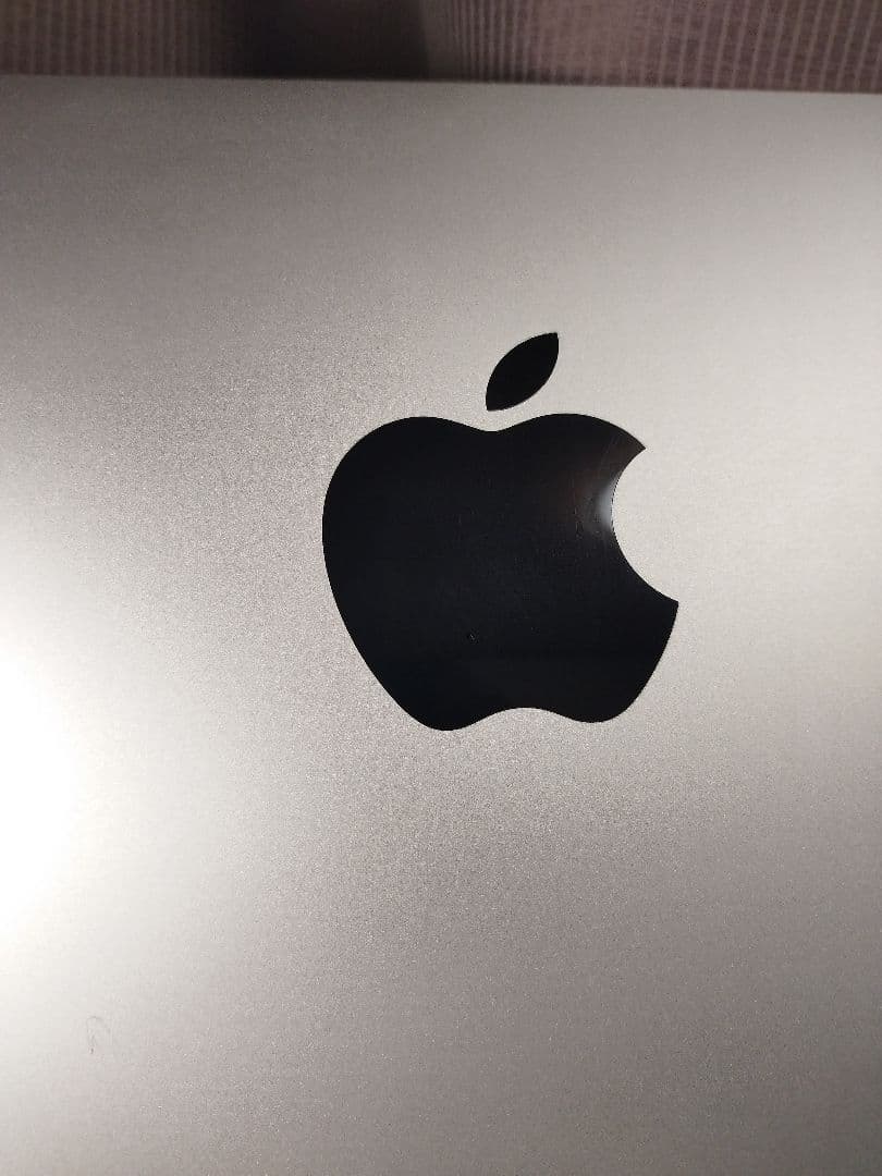 Apple iMac　27インチ 2014