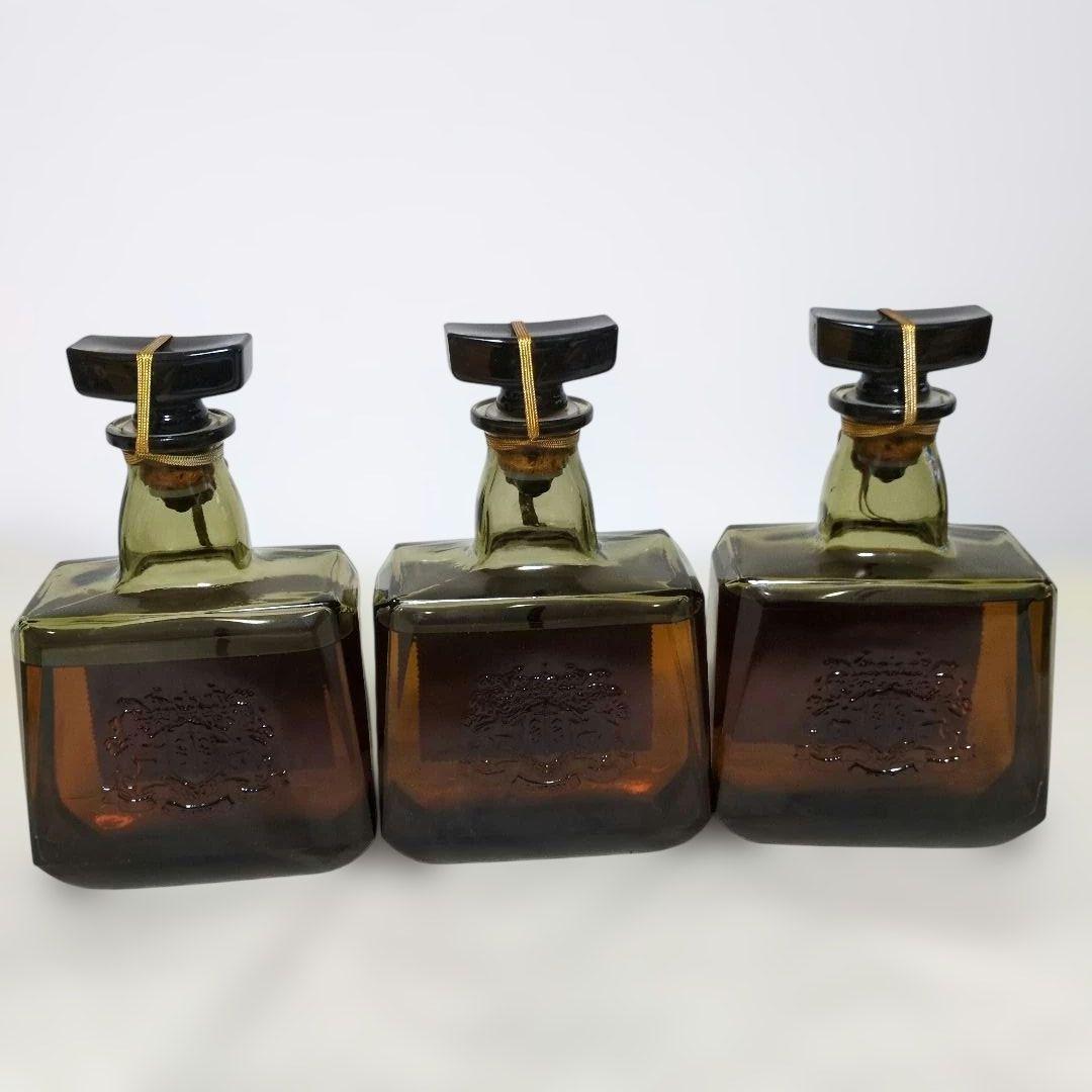 SUNTORY サントリーウィスキー60'＆ローヤル　720ml　計3本セット