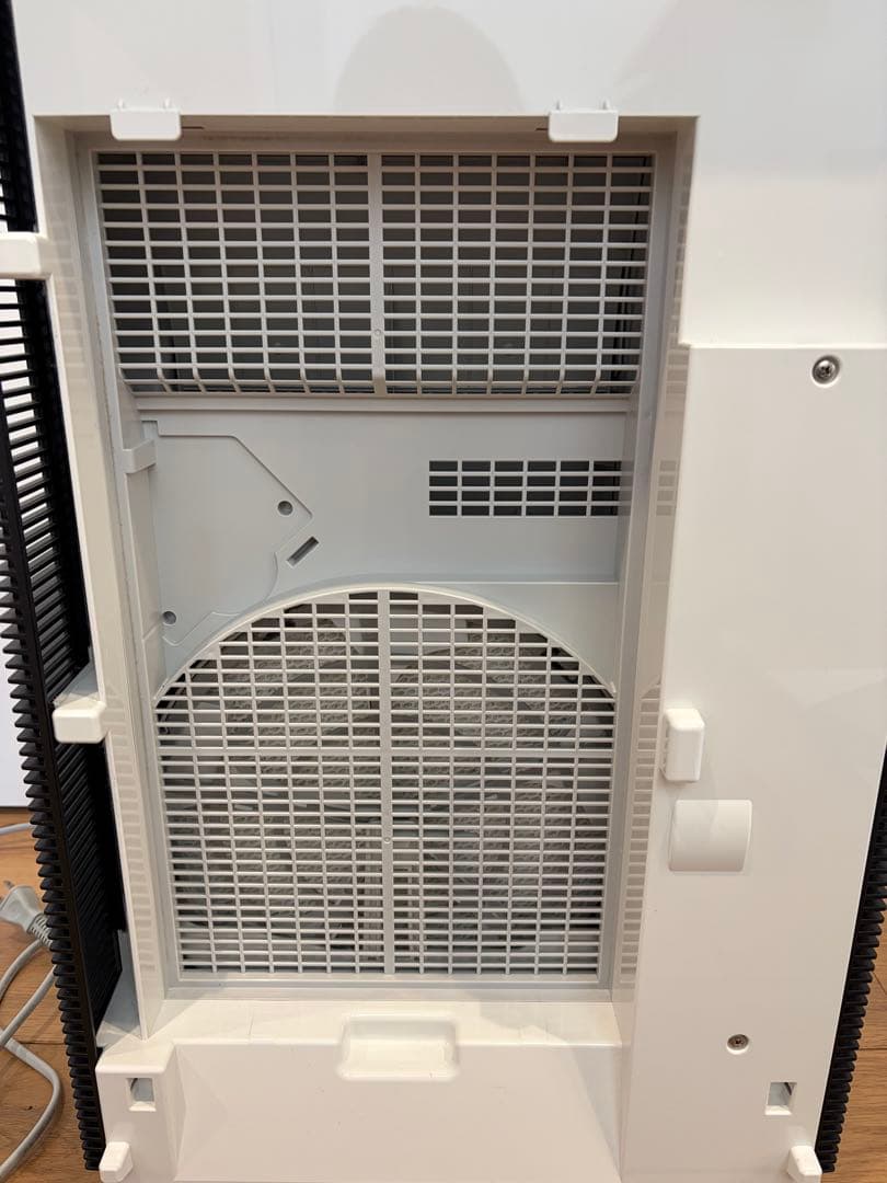 Panasonic ジアイーノ　F-MV4300 22年製　白