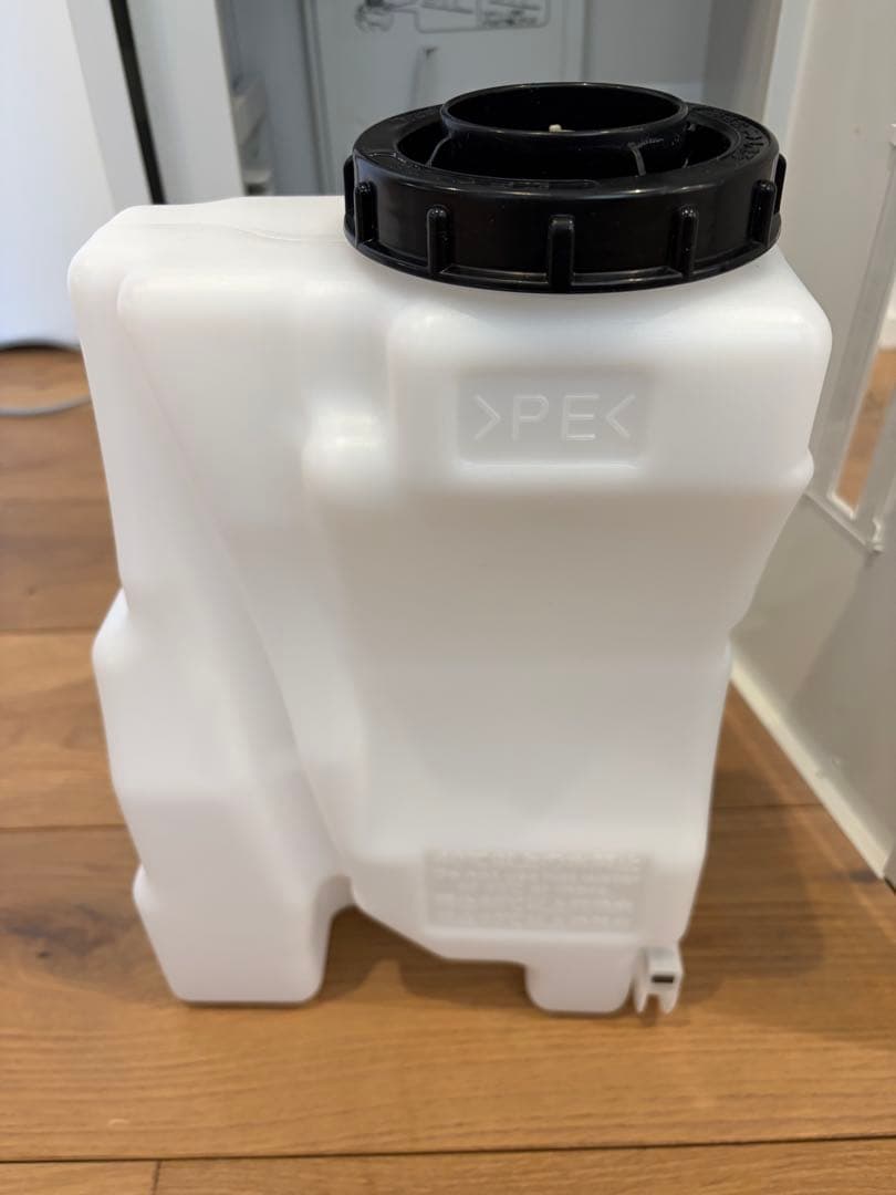 Panasonic ジアイーノ　F-MV4300 22年製　白