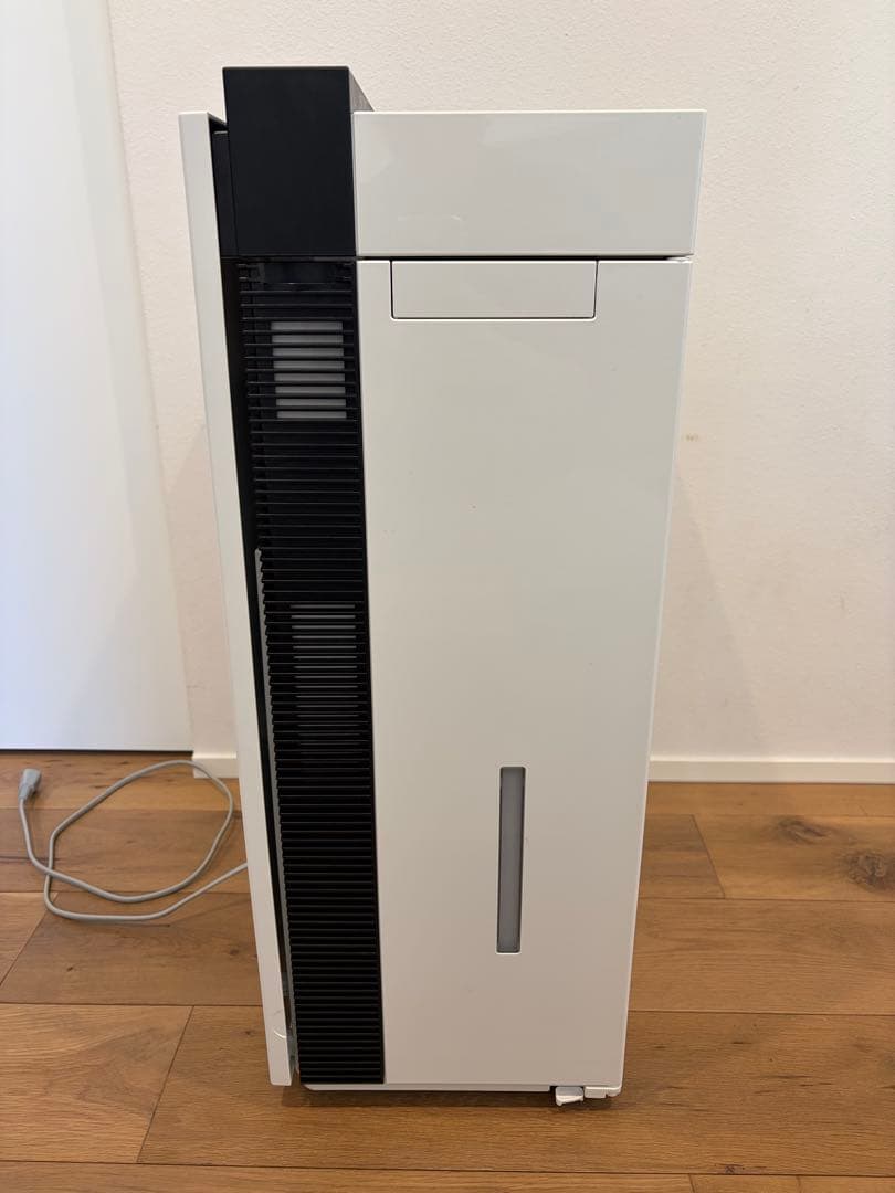 Panasonic ジアイーノ　F-MV4300 22年製　白