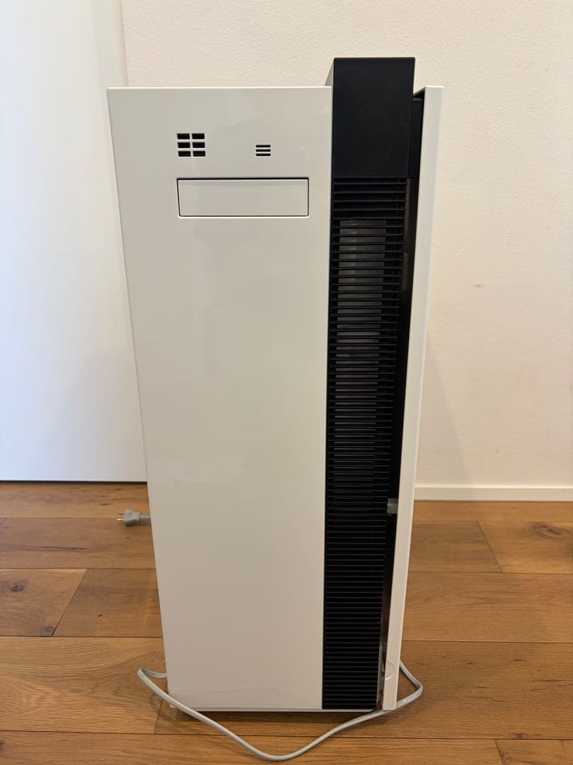 Panasonic ジアイーノ　F-MV4300 22年製　白