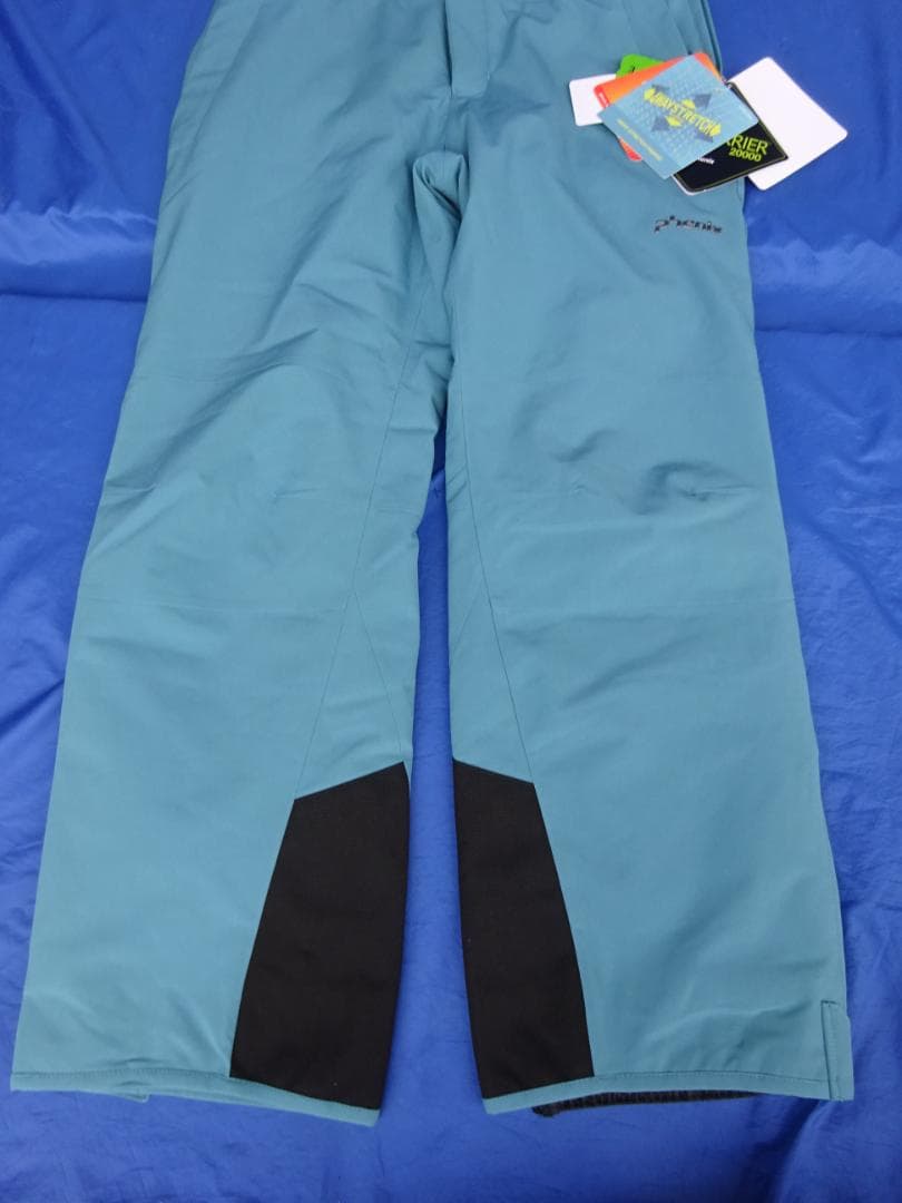 ★未使用★フェニックス スキーパンツ メンズSサイズ スキーウェア 男性用