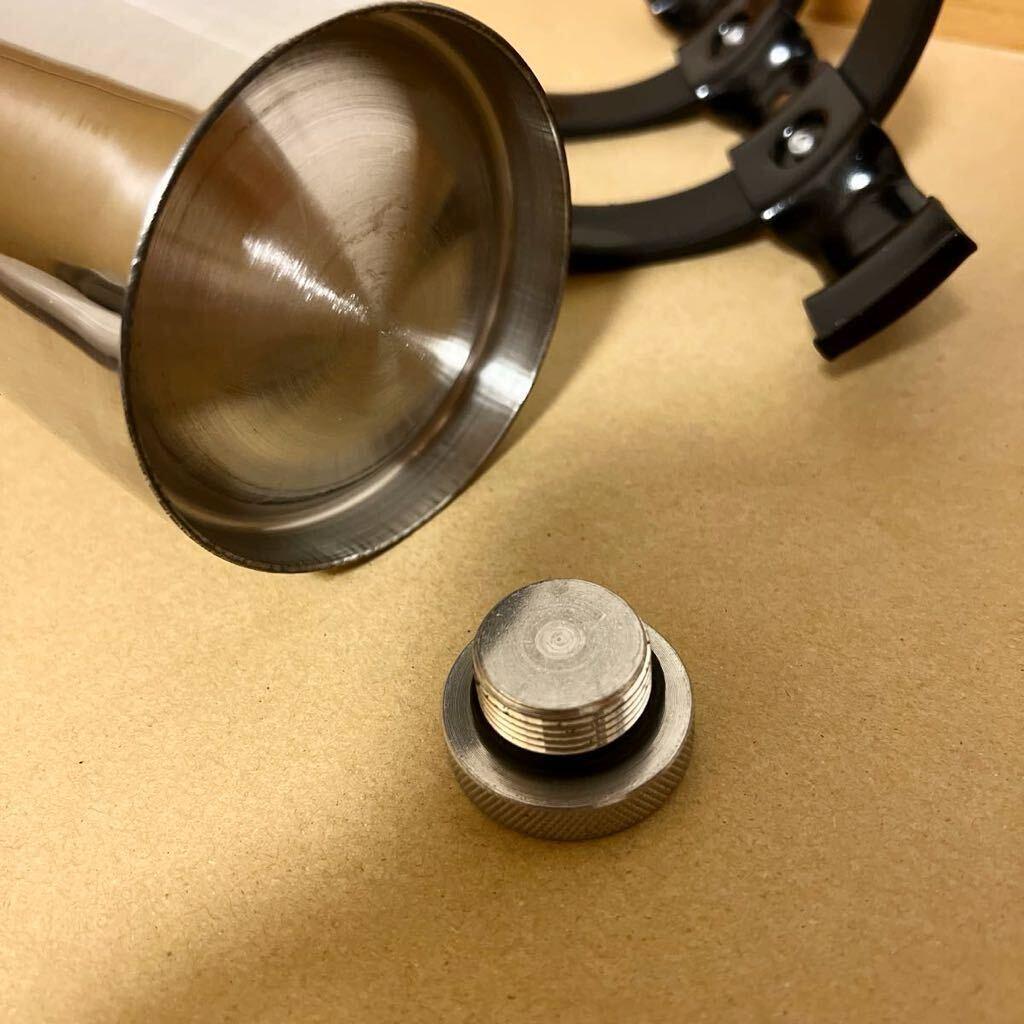 エマージェンシータンク バンド 予備タンク (ハーレー ボバー チョッパー )