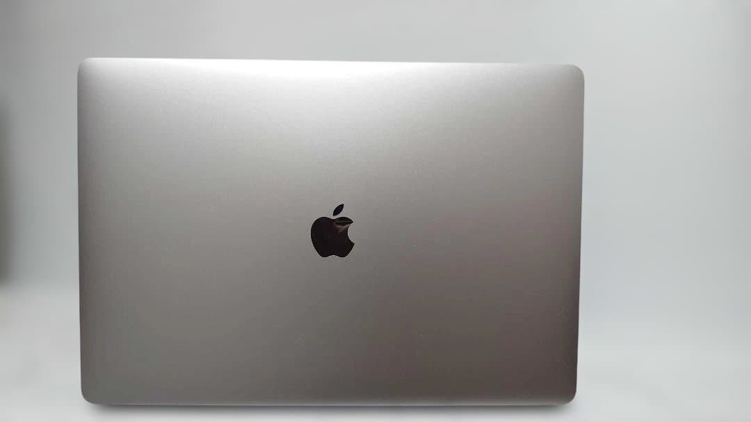 極上/充放電124回MacBook Pro 16 i9/32GB/SSD 2TB