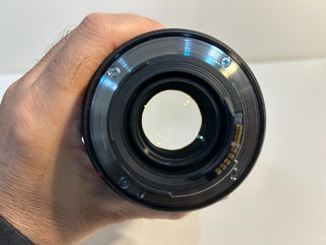 yTKNさま専用　Canon EF 24-70mm F2.8L Ⅱ USM