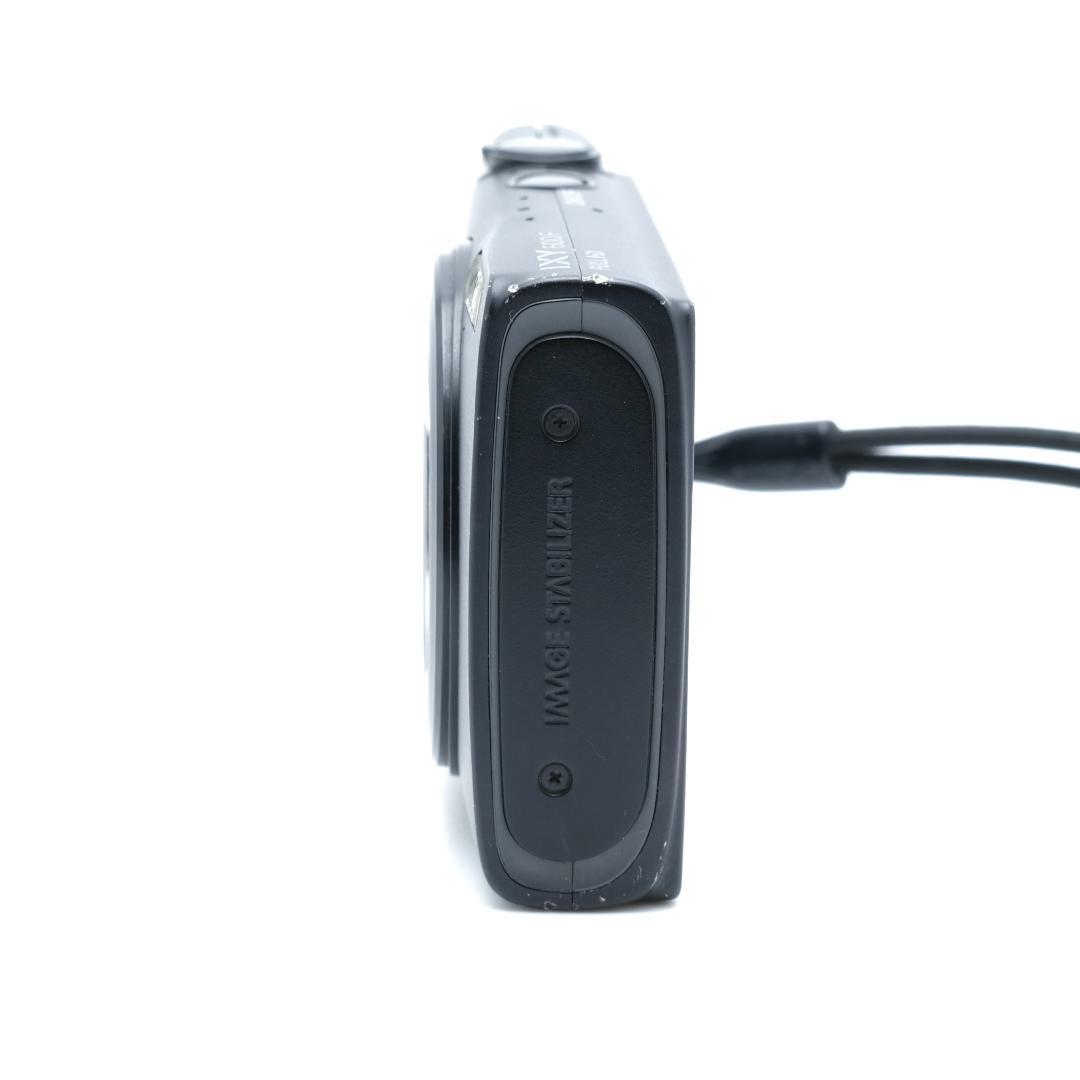 Canon IXY 600F フルHD 本体のみ　コンパクトカメラ