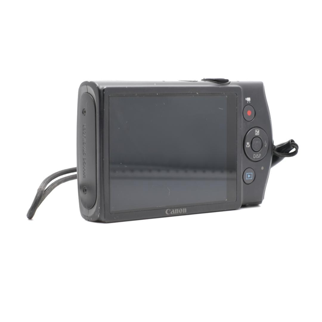 Canon IXY 600F フルHD 本体のみ　コンパクトカメラ