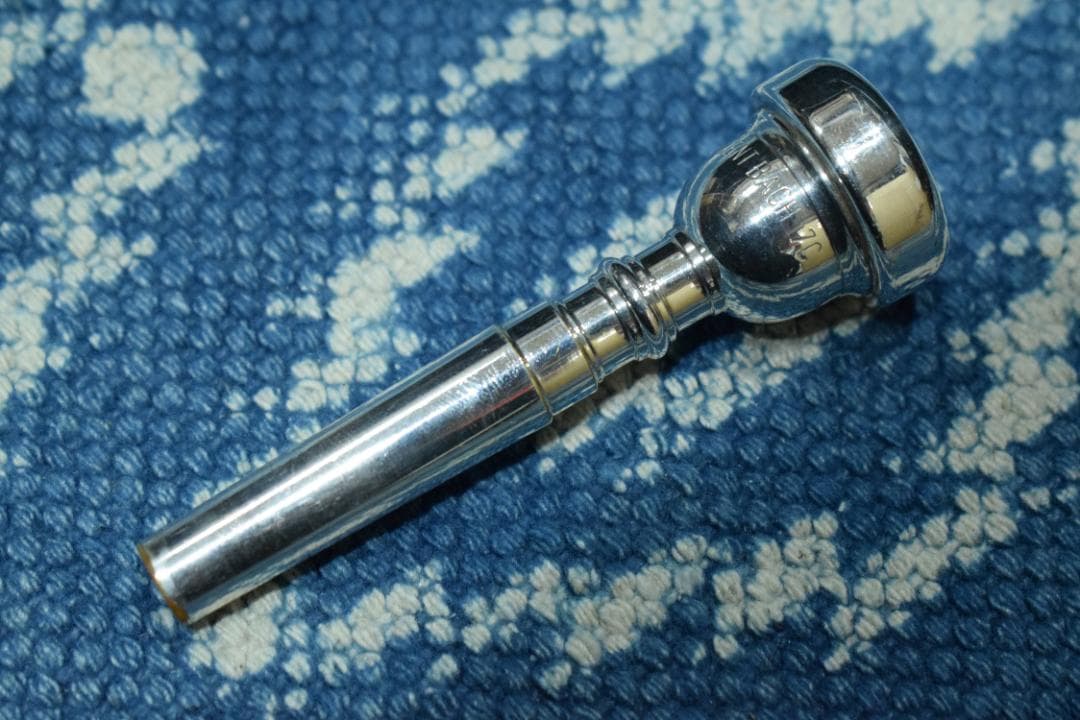 Bach TR Series TR-600 GL 状態良好 ハードケース付属