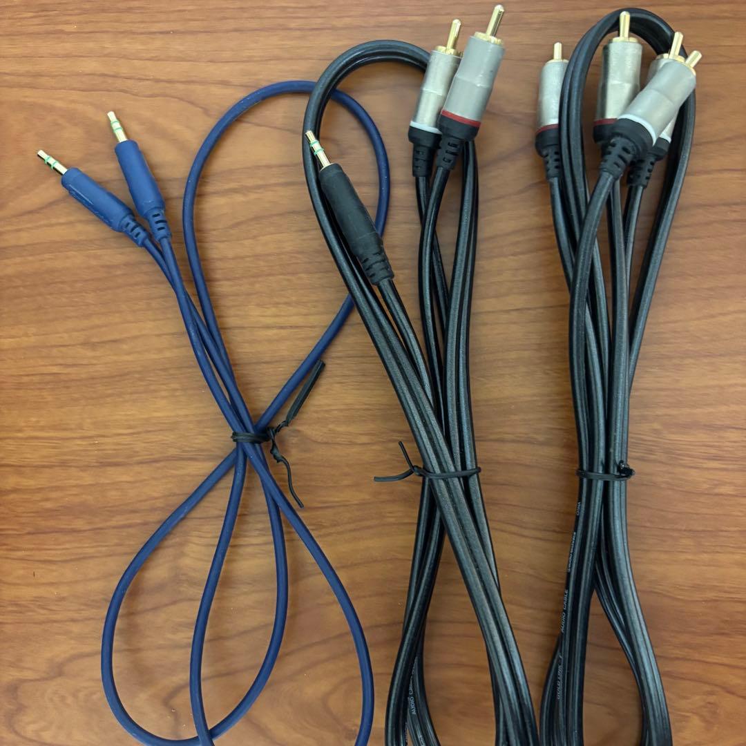 Fostex PM0.3H ＆ PM-SUBmini