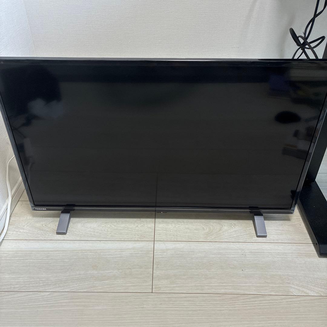 REGZA 32V34 32インチ液晶テレビ