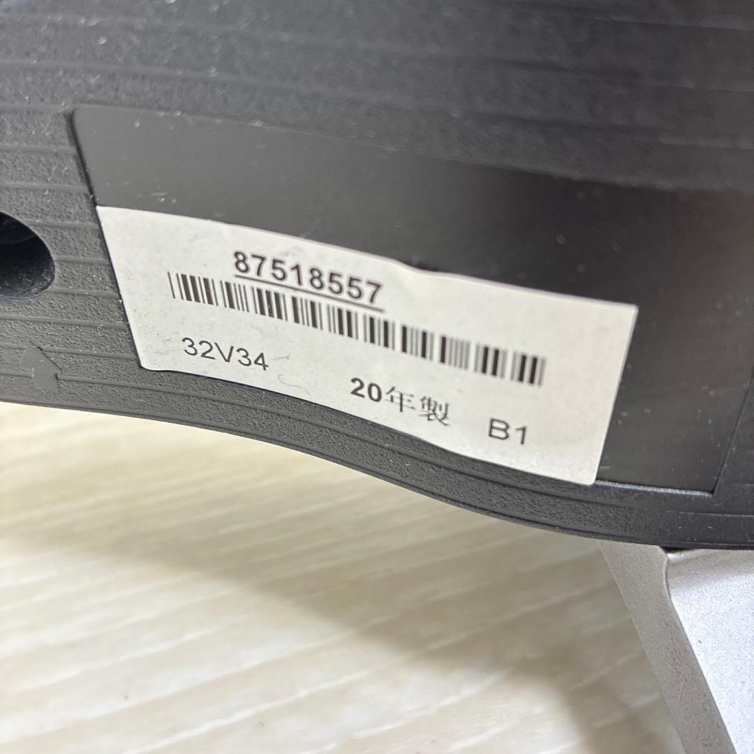 REGZA 32V34 32インチ液晶テレビ