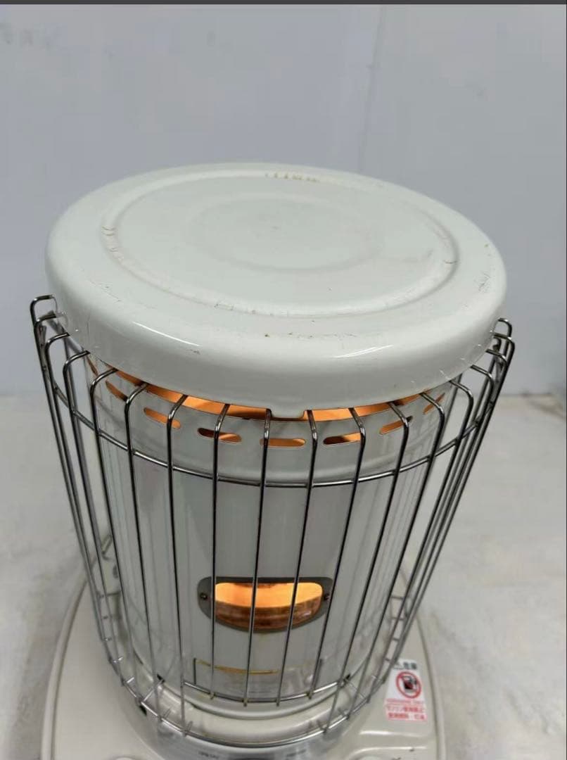 SL-51G 石油ストーブ 2021年　CORONA 対流型石油ストーブ(22)