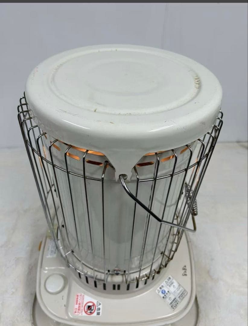 SL-51G 石油ストーブ 2021年　CORONA 対流型石油ストーブ(22)