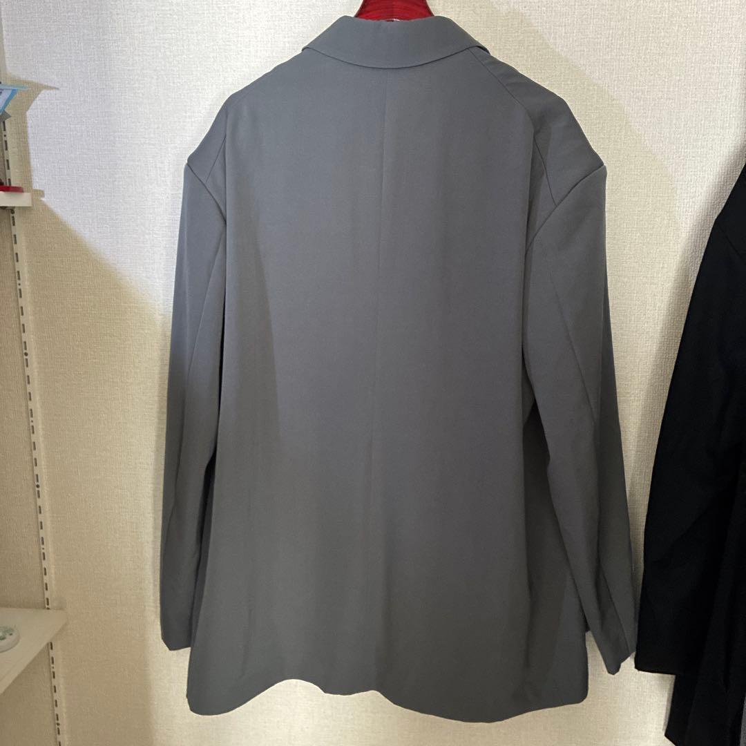 ソウシオオツキ　23aw オーバージャケット