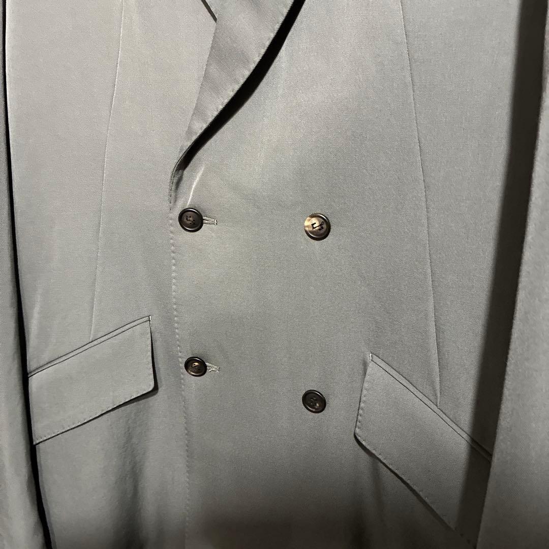 ソウシオオツキ　23aw オーバージャケット