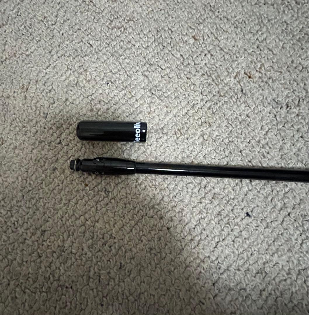 タイトリスト tensei 1k pro hybrid 80s 3u