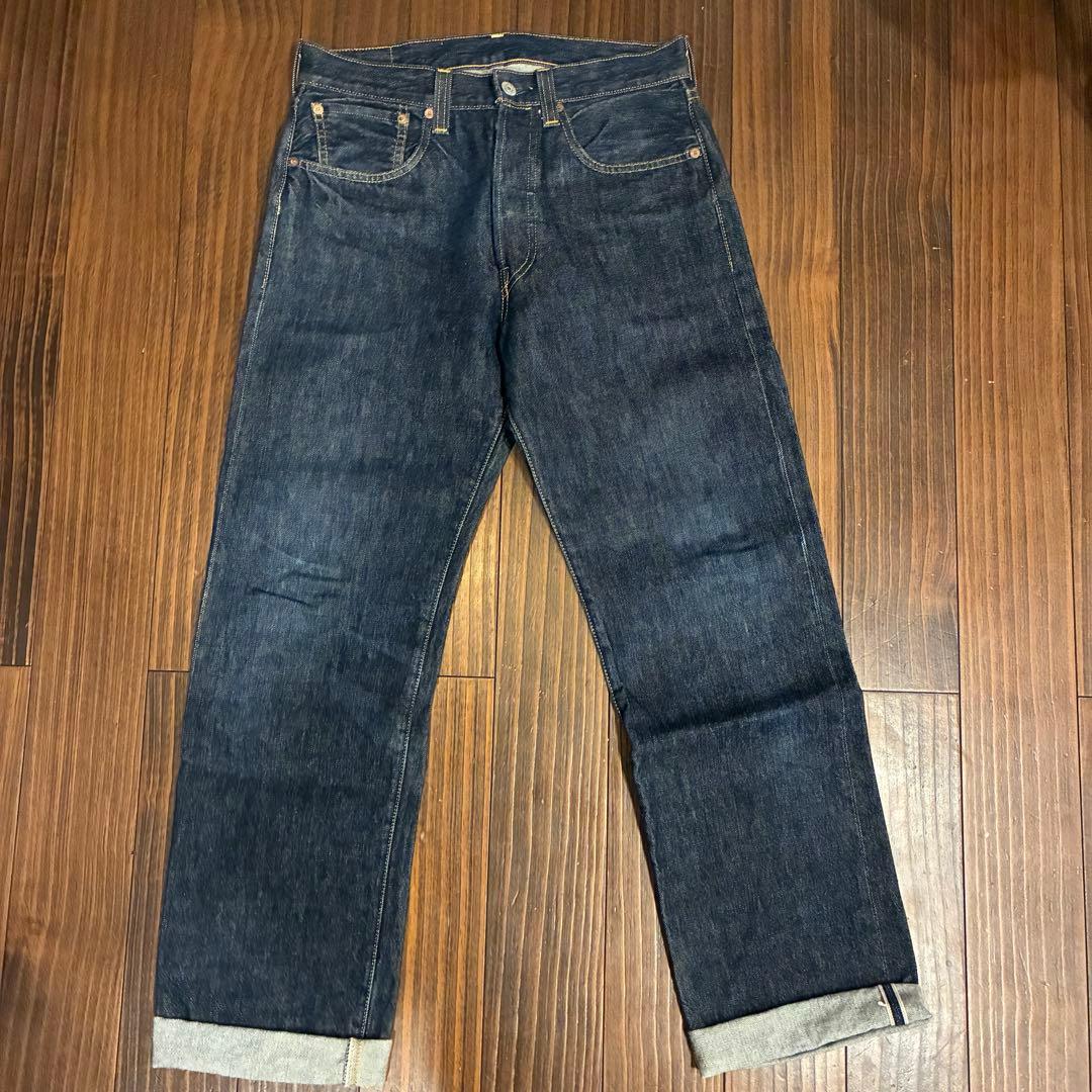 リーバイス　LVC 501x x