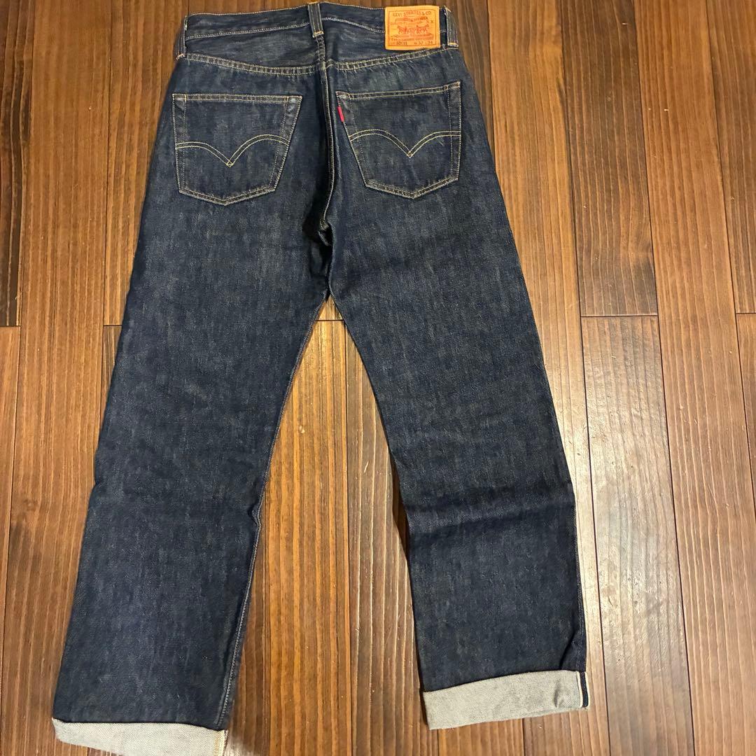 リーバイス　LVC 501x x