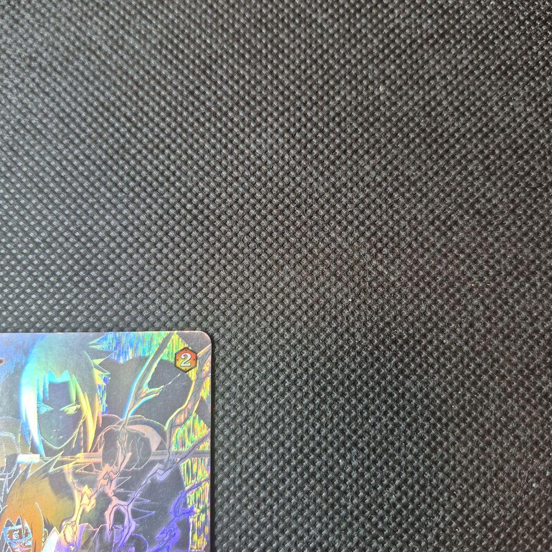 ナルティメットミッション　うちはサスケ　ナルティメットレア