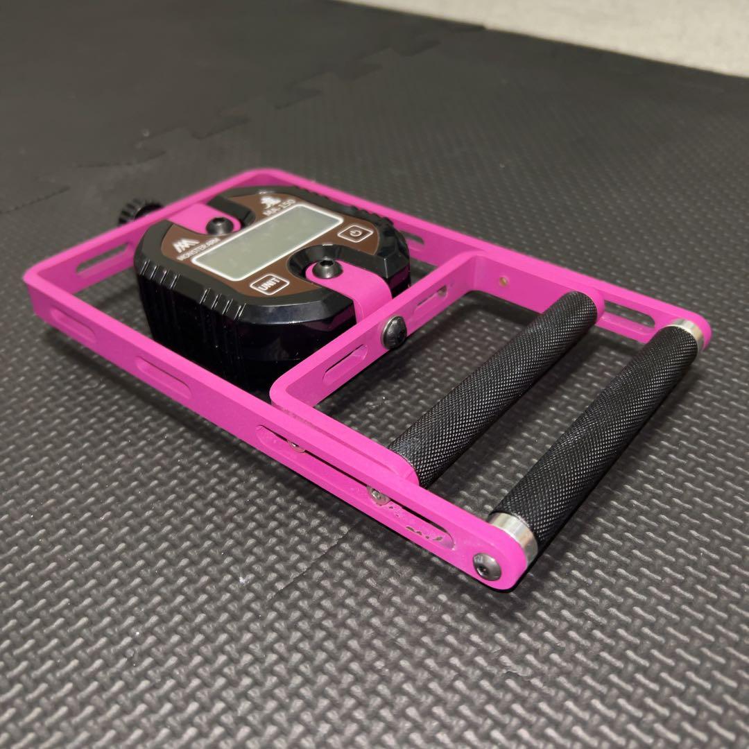 MA-150 握力計　細ハンドル14mm