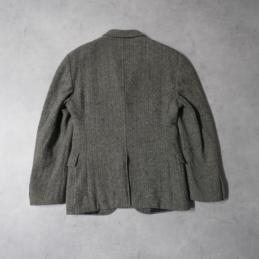 poloralphlauren ラルフローレン テーラードジャケット イタリア製