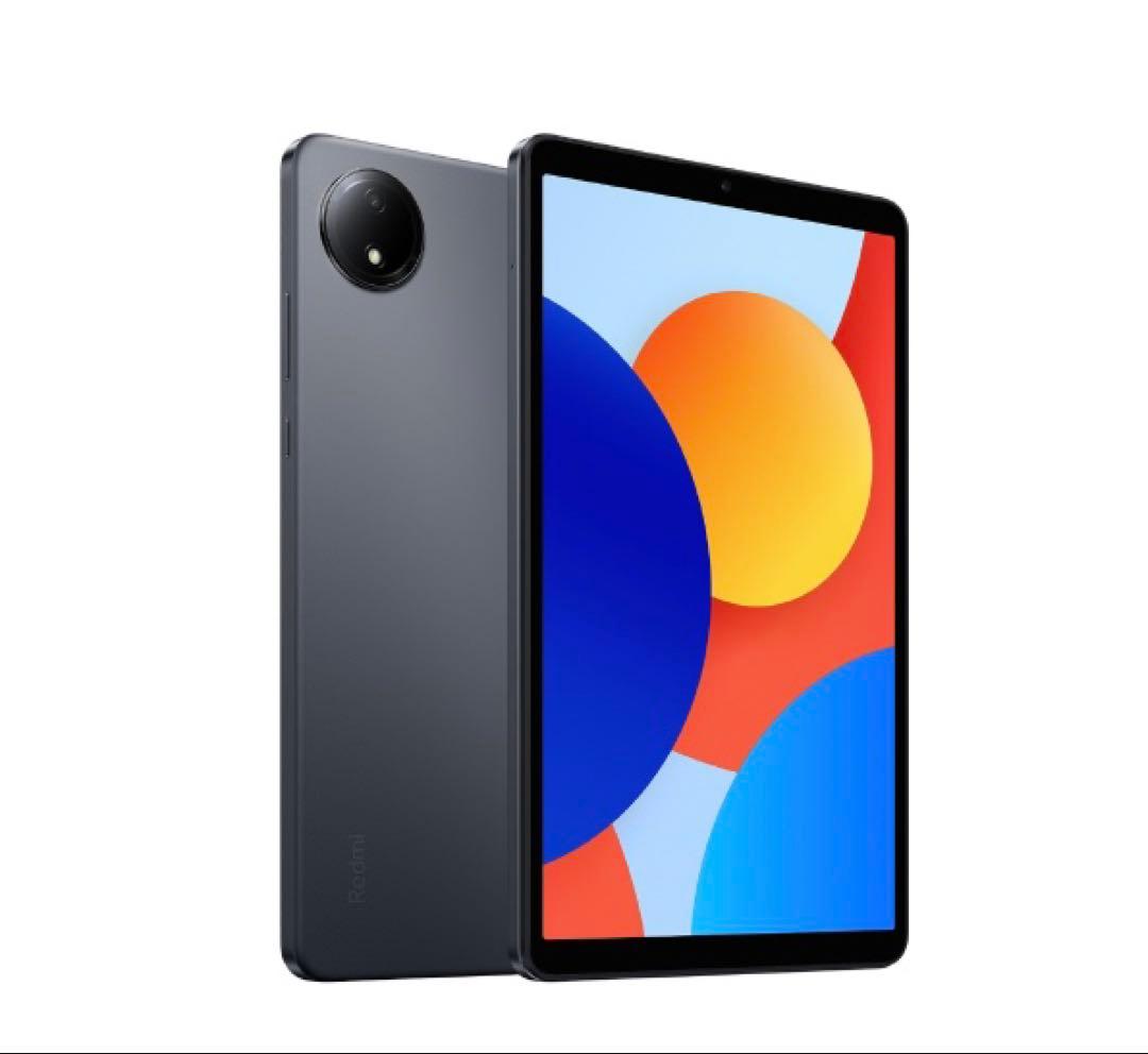 毎日値下げ⭐︎Xiaomiタブレット本体&ケース⭐︎高性能