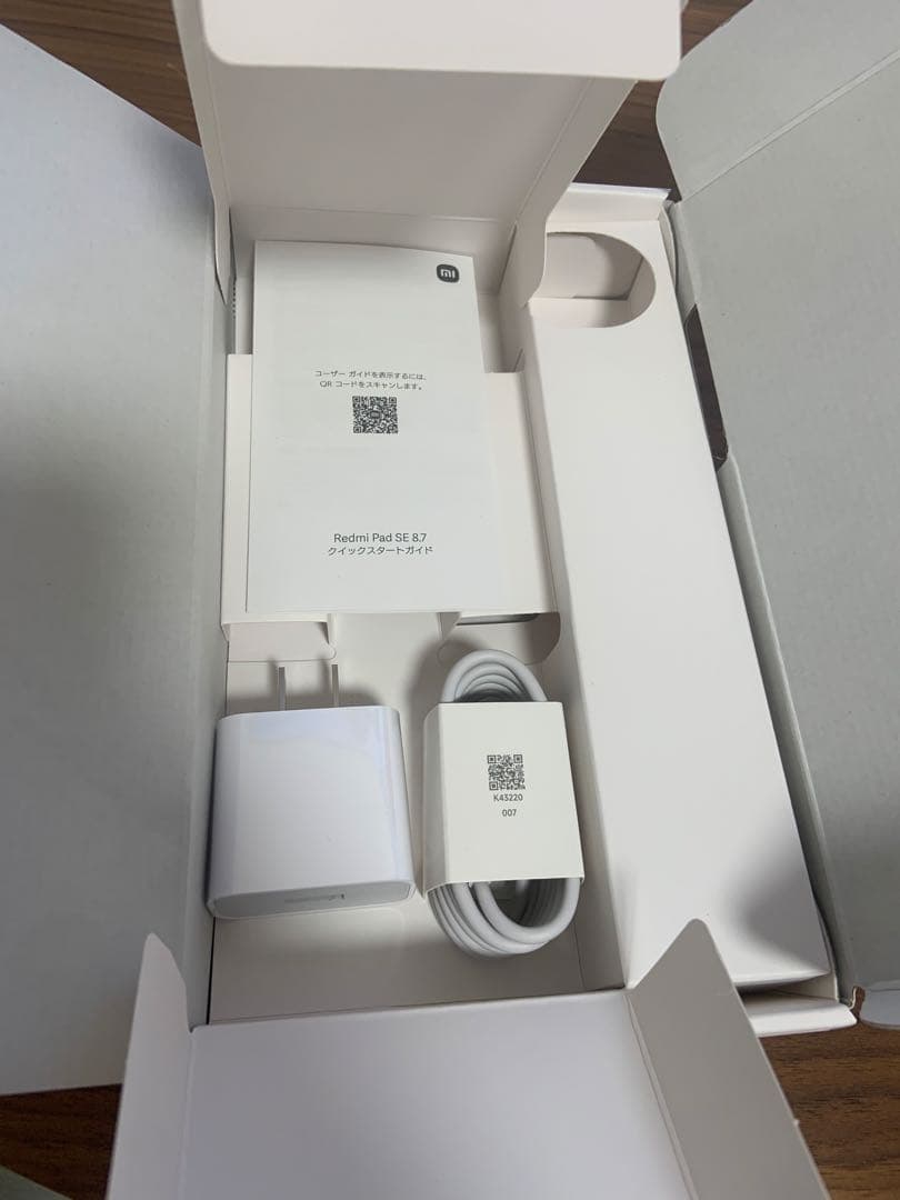 毎日値下げ⭐︎Xiaomiタブレット本体&ケース⭐︎高性能