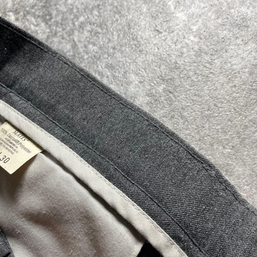 90s Levi's アクションスラックス SLATES W38 スラックス