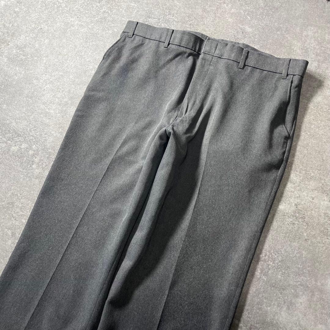 90s Levi's アクションスラックス SLATES W38 スラックス