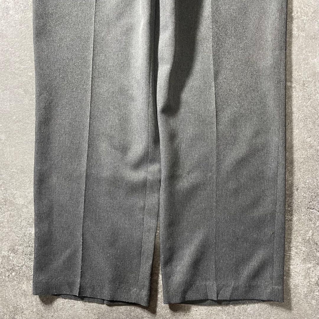 90s Levi's アクションスラックス SLATES W38 スラックス