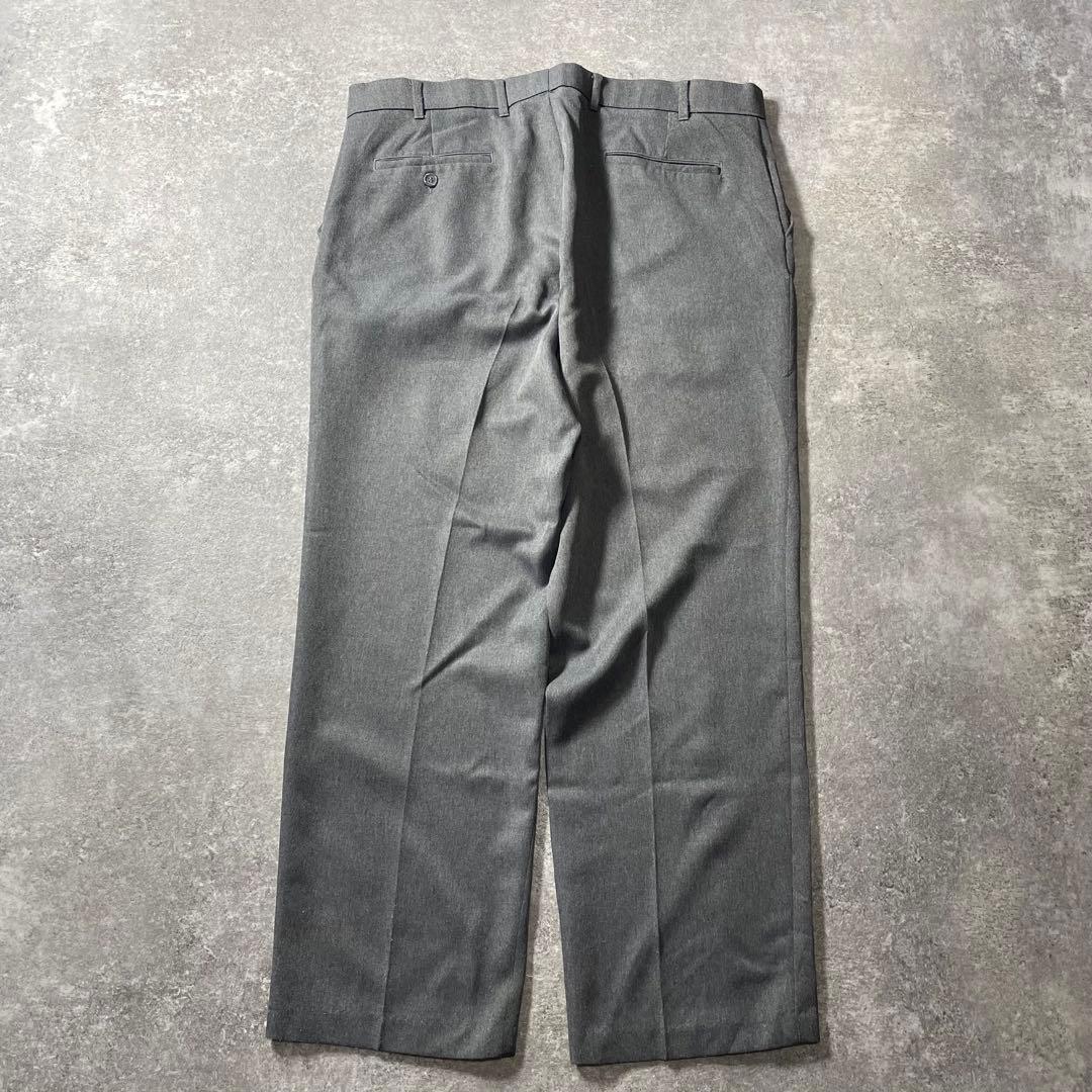 90s Levi's アクションスラックス SLATES W38 スラックス