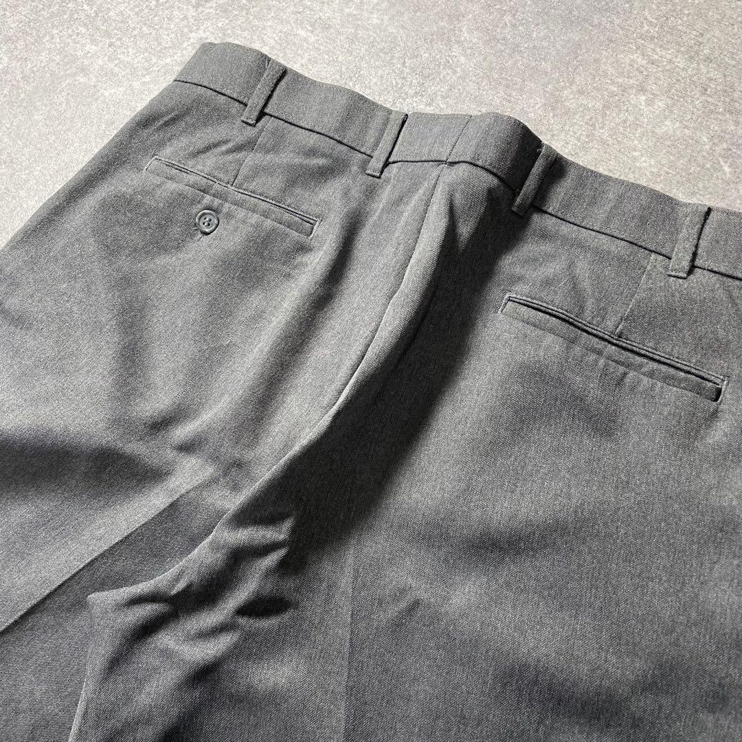 90s Levi's アクションスラックス SLATES W38 スラックス