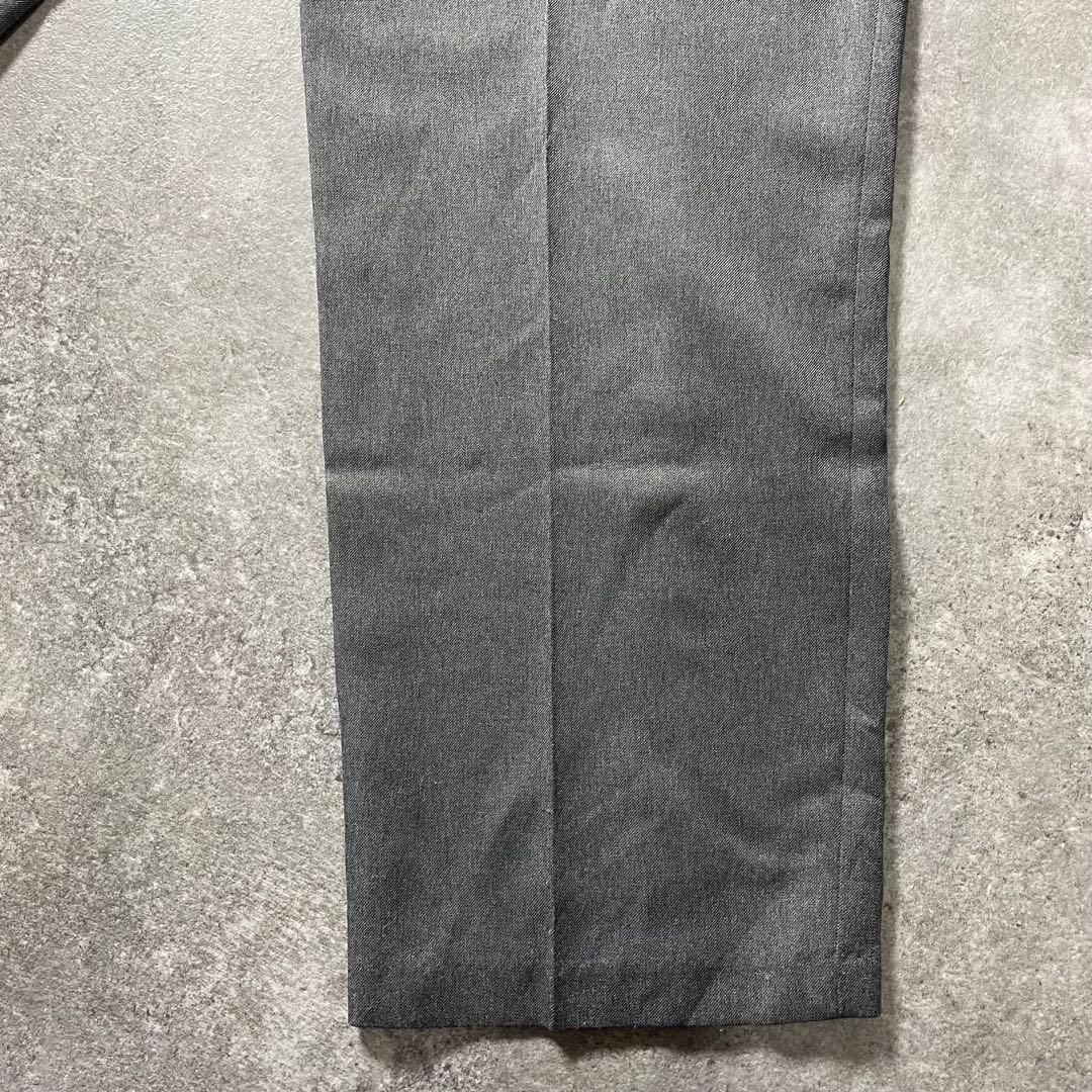 90s Levi's アクションスラックス SLATES W38 スラックス