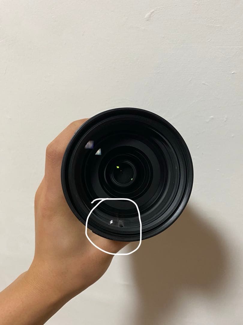 SIGMA 24-70mm F2.8 DG DN Art Eマウント