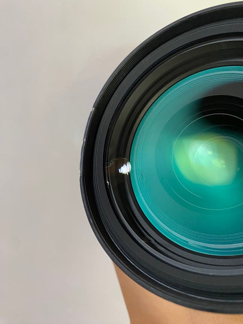 SIGMA 24-70mm F2.8 DG DN Art Eマウント