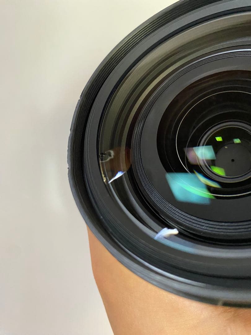 SIGMA 24-70mm F2.8 DG DN Art Eマウント