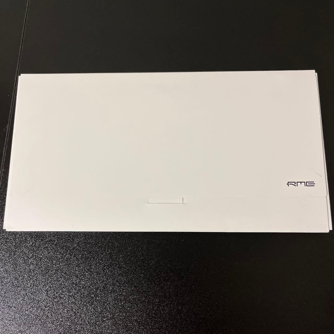 RME Babyface Pro FS USBオーディオインターフェース