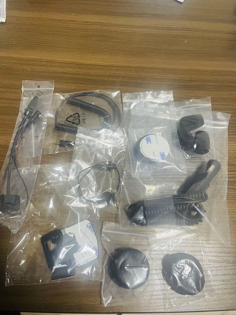 アクセサリー SENA 30K