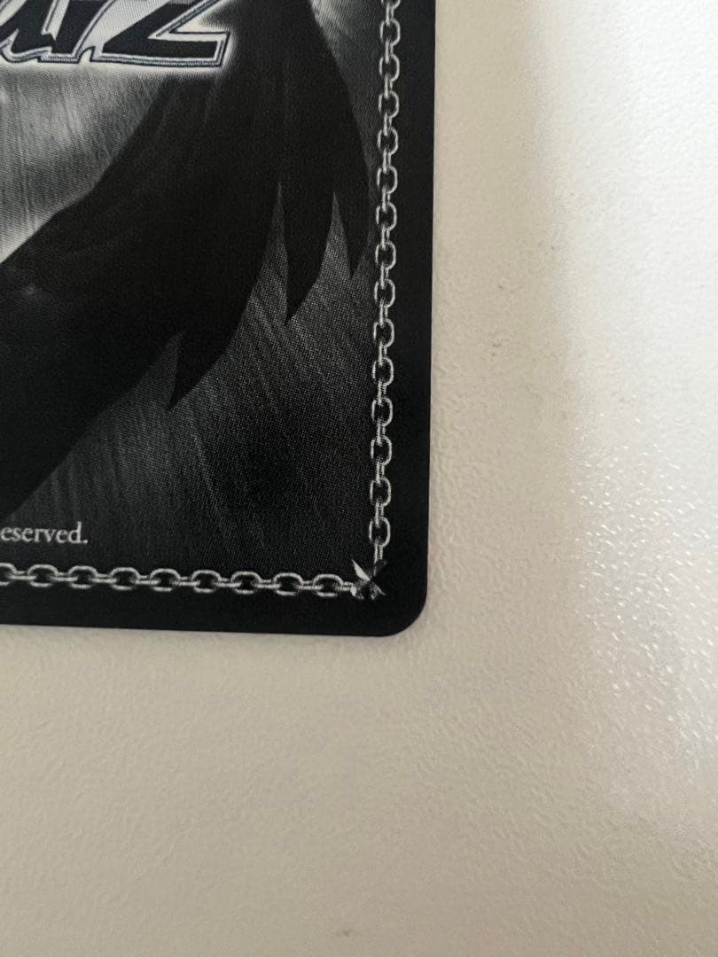 ヴァイスシュヴァルツ　クラスで2番目に可愛い女の子 海　SP