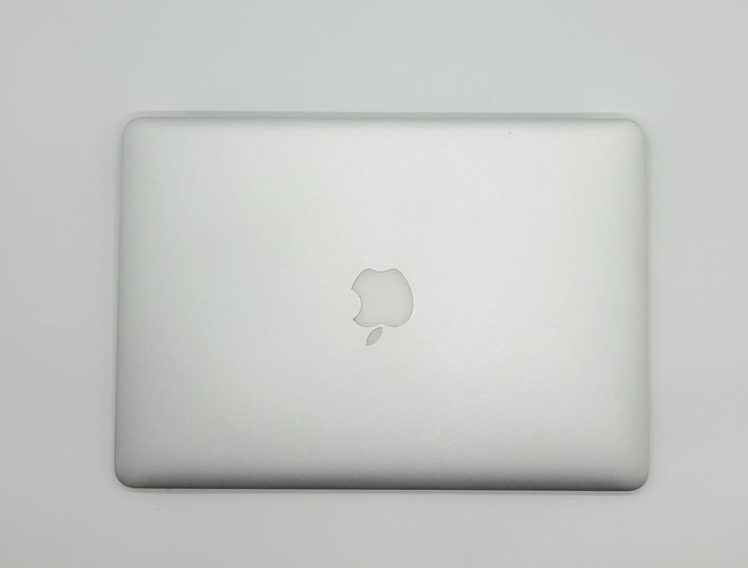 新品バッテリー、MacBook Air 13インチ 2017、8GB 128GB